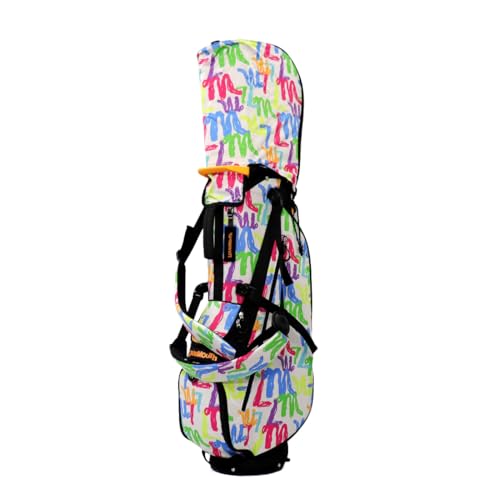 2025�N�H�~ ���E�h�}�E�X �S���t 8.5�^ ���y��1.9kg �L���f�B�o�b�O �X�^���h�o�b�O �����Y ���f�B�[�X LM-CB0029/ Loudmouth (447�^�C�j�[�n���Y)