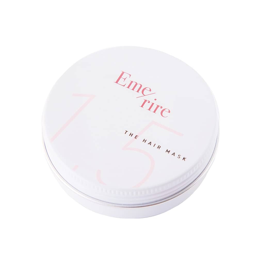 Amazon | 【公式】エメリル Emerire ヘアマスク フローラル