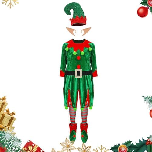 sachin and babi light blue dress Dress Up Like A Christmas Character for School