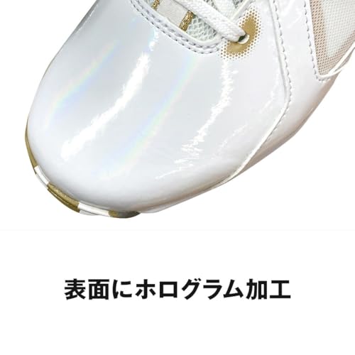 MIZUNO（ミズノ）『フィットネスシューズウエーブダイバース』