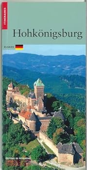 Le Château du Haut-Koenigsbourg