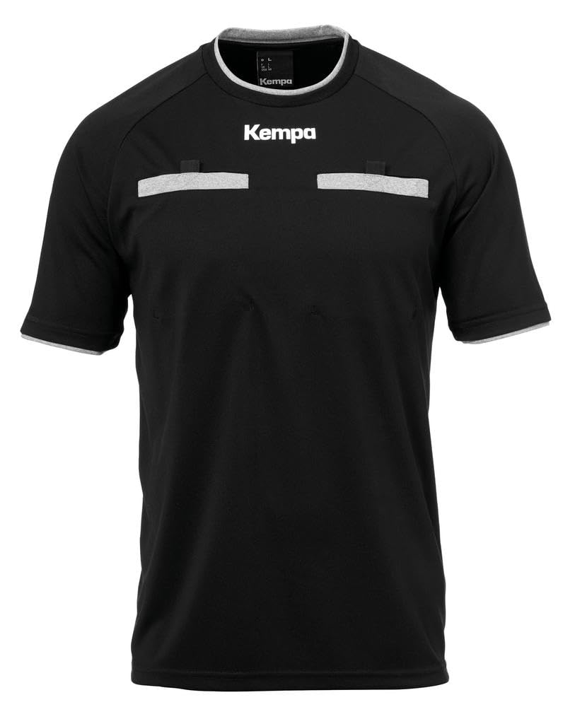 Kempa Herren Schiedsrichter Trikot Herren Schiedsrichter Trikot