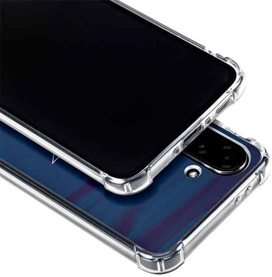 Skinit Clear Phone Case Compatible with Galaxy A36 5G - Officially Licensed NFL Dallas Cowboys Design