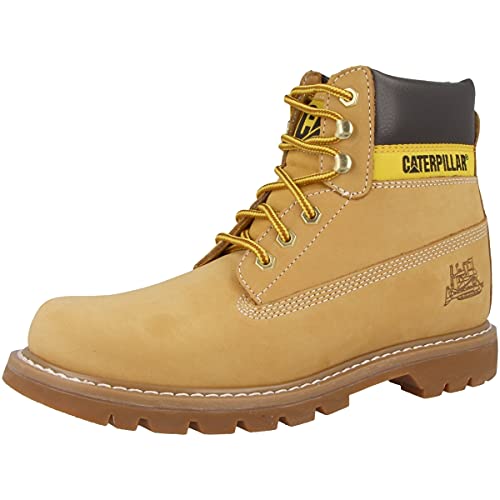 Image of Caterpillar Men's Colorado Engineer Boot