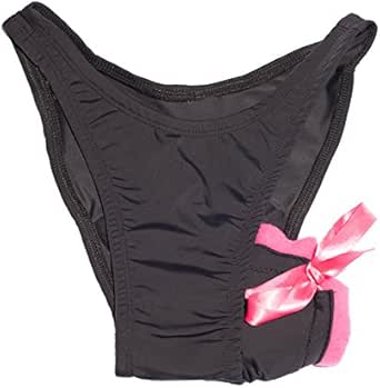 SOR, Inc. Crossdresser Gaff With Genital Hiding Tube