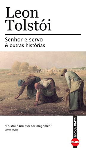 Senhor e Servo & Outras Histórias