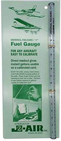 Fuel Gauges, Universal
