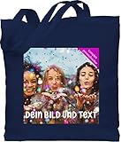 Geschenk mit Namen personalisiert by Shirtracer