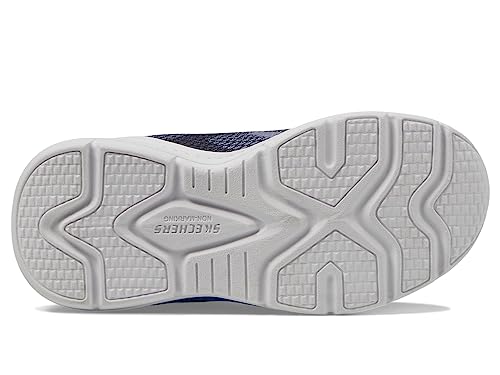 Baskets basses enfant Skechers LIGHTS TRI NAMICS - vue 10