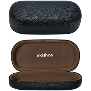 Amazon.ca: Cases - Eyewear & Accessories: Clothing, Shoes