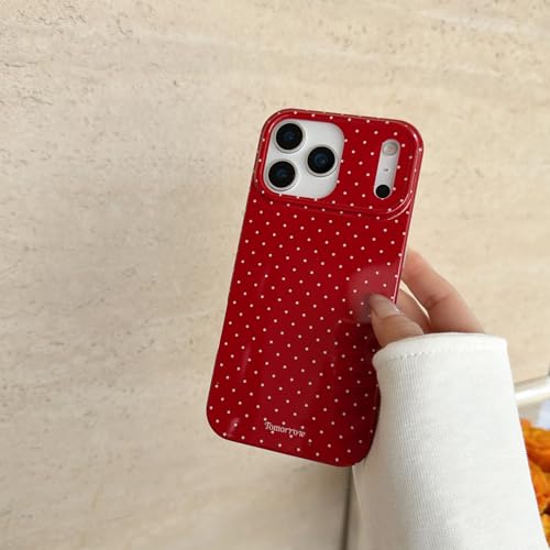 Coque pour iPhone 15 style rétro estetic pour les sorties en terrasse - 5