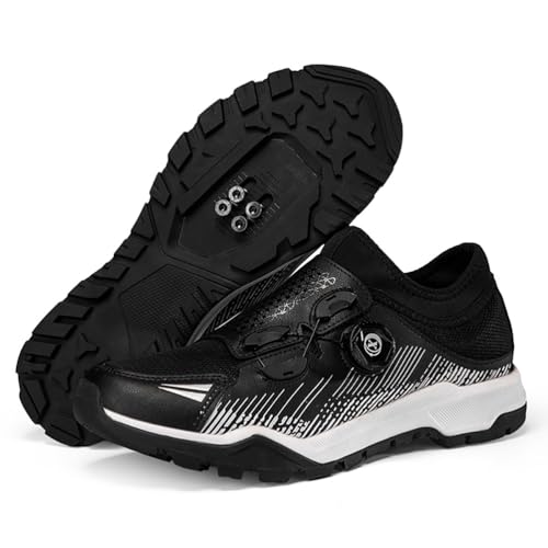 [Omina] TCNOV[Y SPD SPD-SL rfBOV[Y L [hoCNC ₷ _C ]ԃV[Y xN h ~ MTB S?㋉ґΉ y TCNOV[Y Yp fB[Yp (u