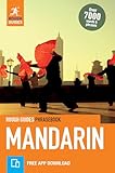 Rough Guides Phrasebook Mandarin