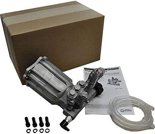 AR ANNOVI REVERBERI RMV25G24 AR Pump Kit Thermal Relief Valve,with Filter