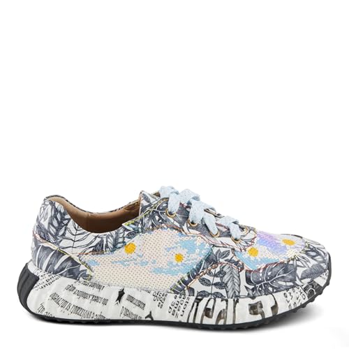 Image of Spring Step L'Artiste Women's Zingy Sneaker