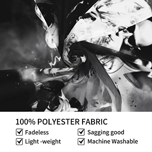 Flokoo Maynard James Keenan Tapestry For Bedroom Living Room Dormitory Decoration 60X40 Inch #TOP4