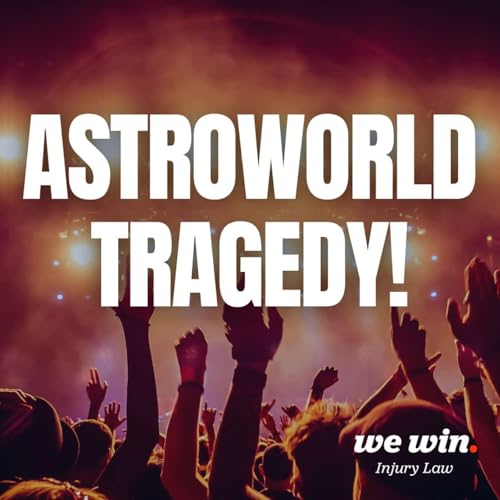 Astroworld Tragedy: A Concert's Fatal Turn!