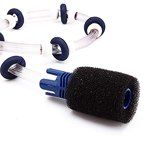 L Continue 12 Pack TSP10P and 9-100-3105 Hose End Water Flow Enhancer, Replacement for on Any Pressure-Side Pool Cleaners, Including 3900, 380, 360, 280 and 180.