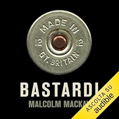Bastardi copertina