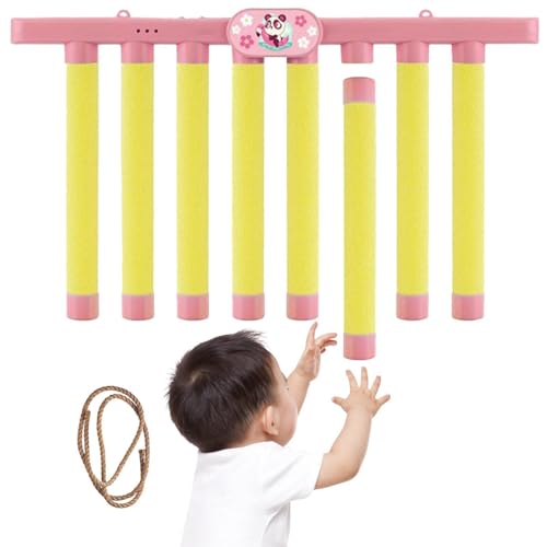 Juego Stick Catcher interactivo para llevar de viaje y disfrutar en el parque