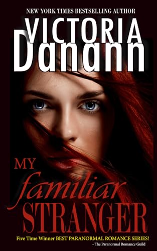 My Familiar Stranger (Knights of Black Swan)