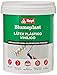 Rayt 156-09 Blumeplast M-10: Látex plástico, imprimación y sellador de superficies de yeso, cemento, estuco, madera, cerámica, puzzles. Enriquecedor de pinturas. Secado transparente. 1kg