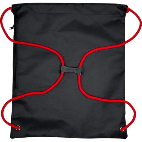 5% Nutrition Rich Piana Kill It Mentality Drawstring Workout Gym Bag2