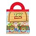 Disney Pixar Toy Story Toy Box Soft Book