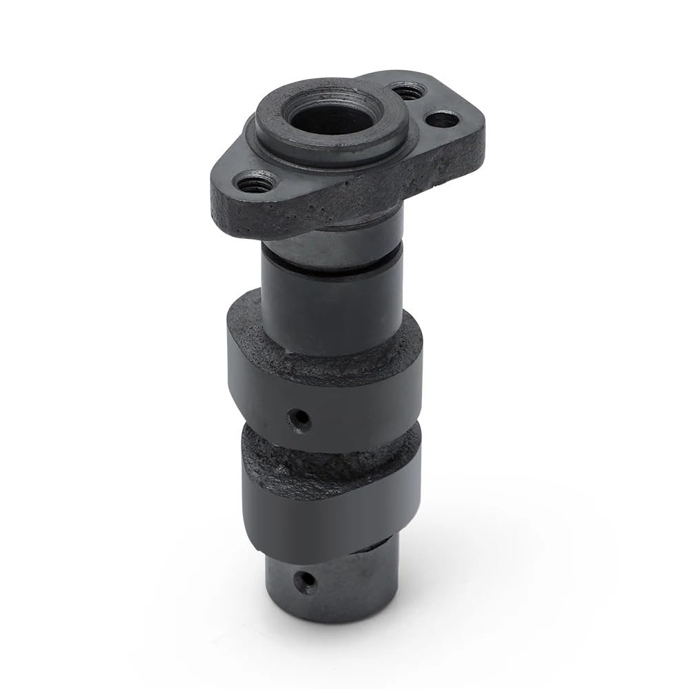 Pasuje do Suzuki DR125 DR125S 1982-2002 / DR-Z125 DR-Z 125 1994-2018 / DF125 1999-2000 / DR200 Zestaw wahacza wałka rozrządu luz zaworowy wydech