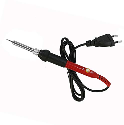 image for Occus Soldering 60W/80W Electric soldering iron temperature adjustable