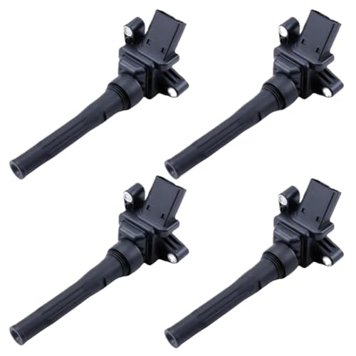 �C�O�j�b�V�����R�C�� 10163098 F01R00A053 HS GS 2.0T ROEWE RX5 RX8 950 SAIC MAXUS T60 T70 T90 RG10 G10 Pro �A�N�Z�T���[�ƌ݊�������(4pcs)