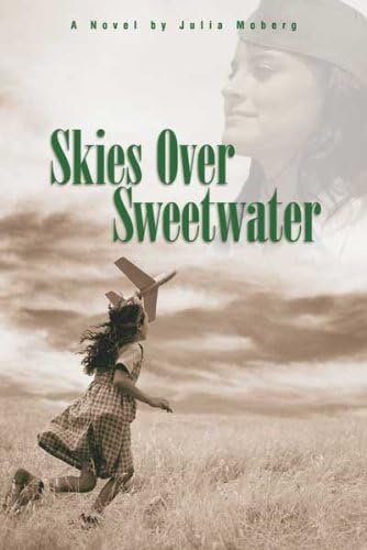 Skies Over Sweetwater
