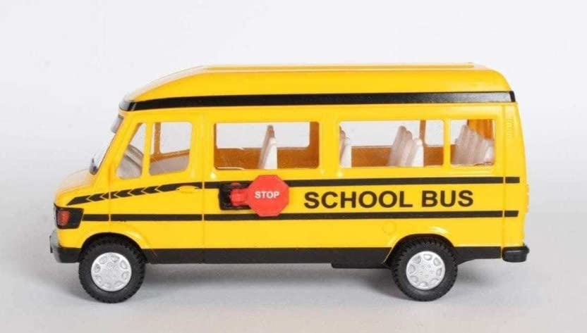 Uscatalog Collection School Bus