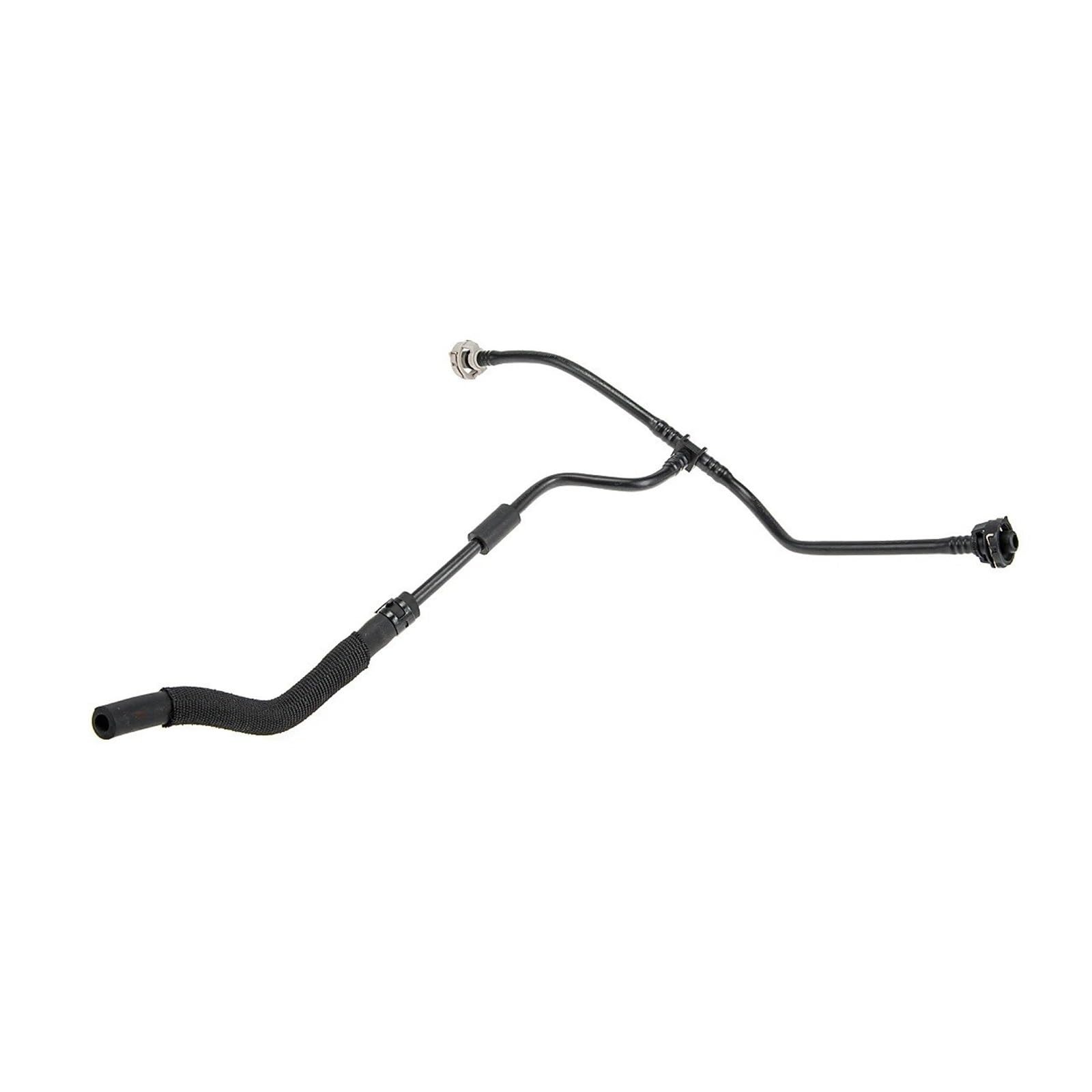 Overflow Bottle Hose for Q5 3.2T V6 2009-2016 8R0121081P 8R0 121 081 P Engine Coolant Radiator Overflow Hose