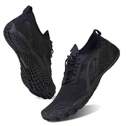 WateLves Water Shoes for Men Women