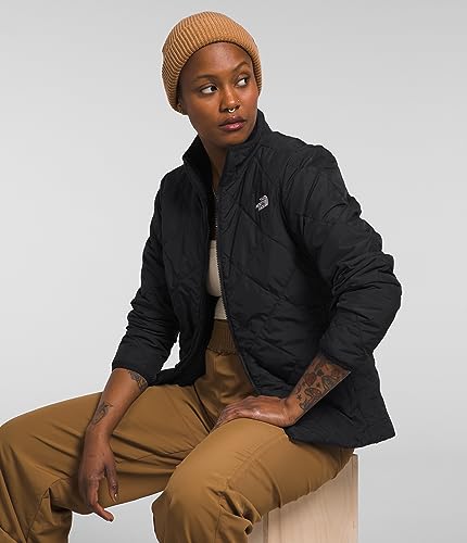 Image of The North Face womens Shady Glade Insulated Jacket