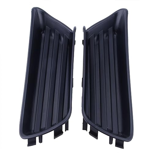 Calandre Camry 2007-2009 cache plastique pare-chocs abîmé sans phare