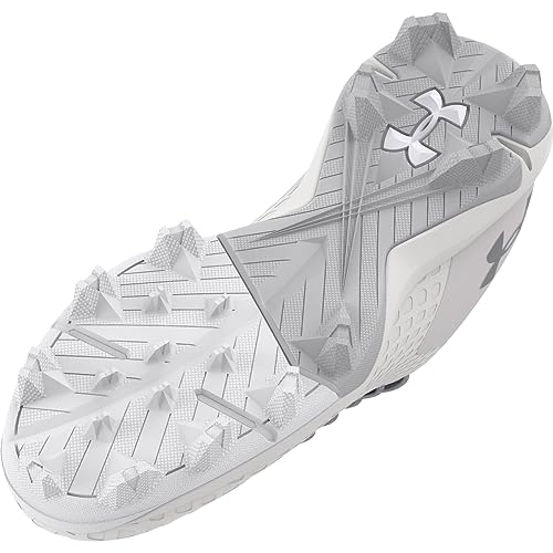 Under Armour Women's Glyde 2.0 Rm Softball Shoe3