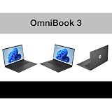 HP OmniBook 3 Copilot 17″ technical specifications