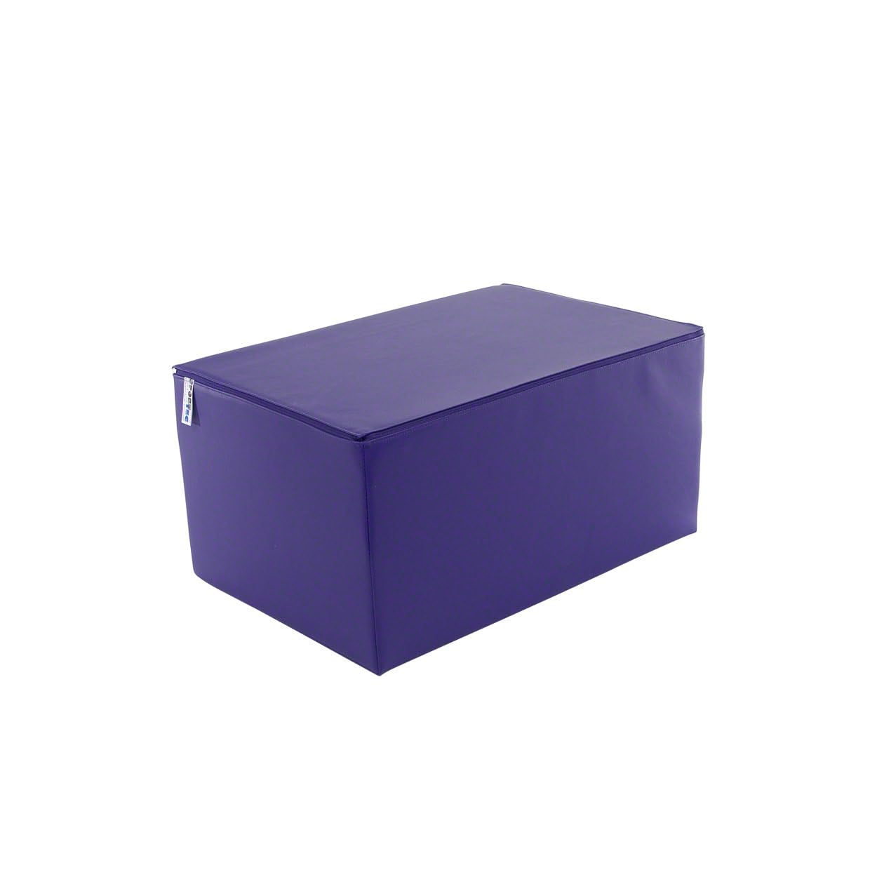 Sport-Tec Positurkissen Lagerungswürfel Bandscheibenwürfel Rücken Fester Kern 60x40x30 cm