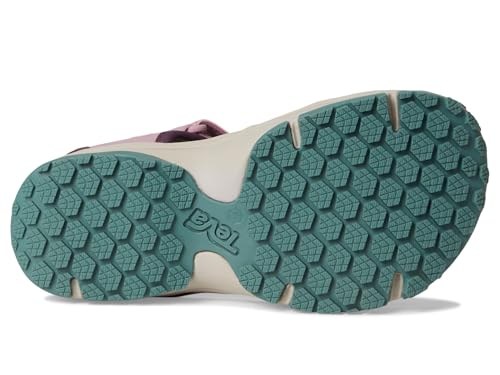 Teva girls Toachi Hydratrek (Toddler/Little Kid/Big Kid)3