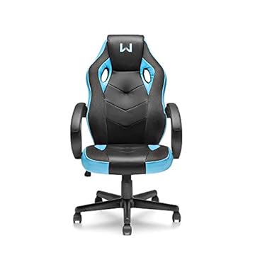 Cadeira Gamer Warrior Tongea Ga161