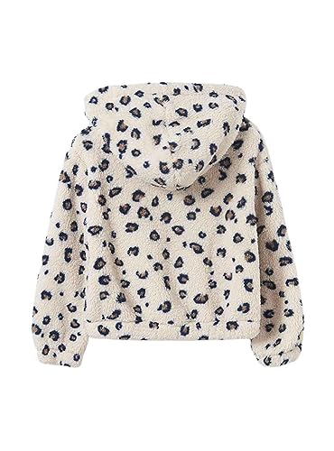 Mayoral Lined Sweater for Girls Chickp-nav2