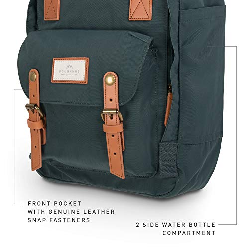 Doughnut Macaroon 16L Travel School Ladies College Girls Lightweight Casual Daypacks Bag Backpack4