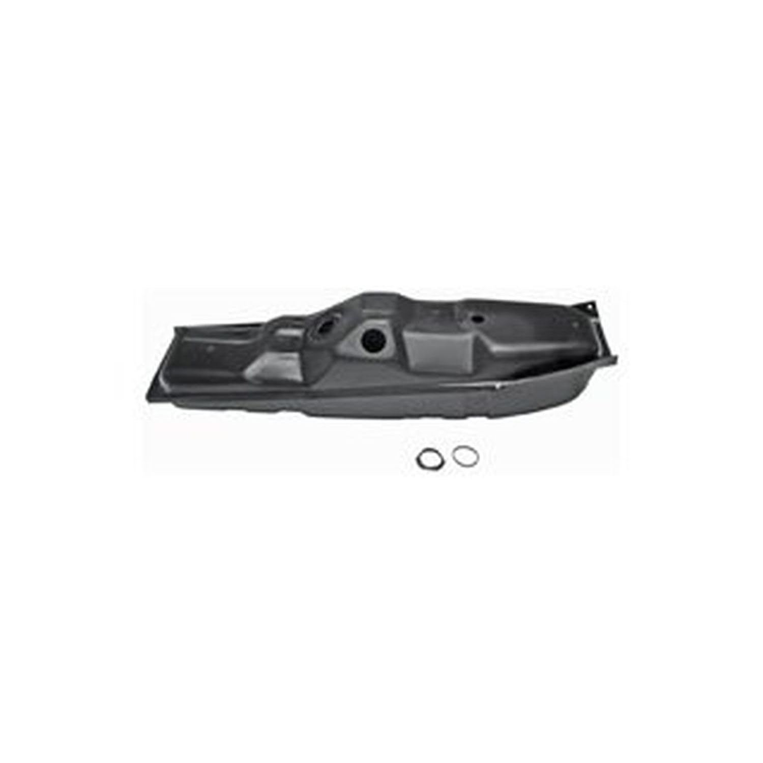 dorman 576-122 fuel tank compatible with select ford models