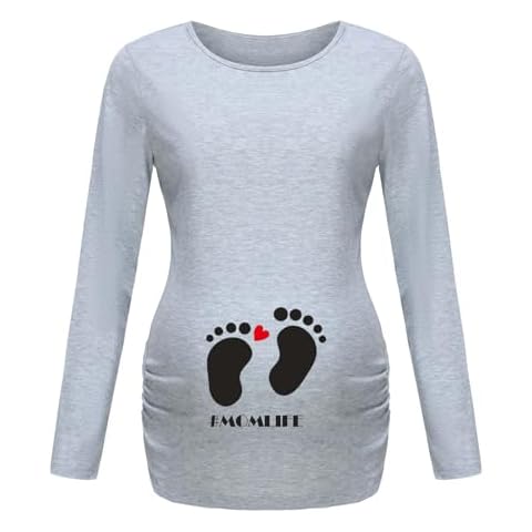 Vêtement de Maternité NUSGEAR Cover