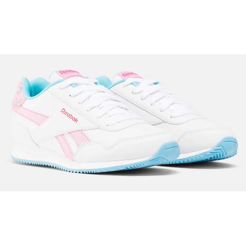 Reebok Royal Classic Jogger 3, Zapatillas Niñas