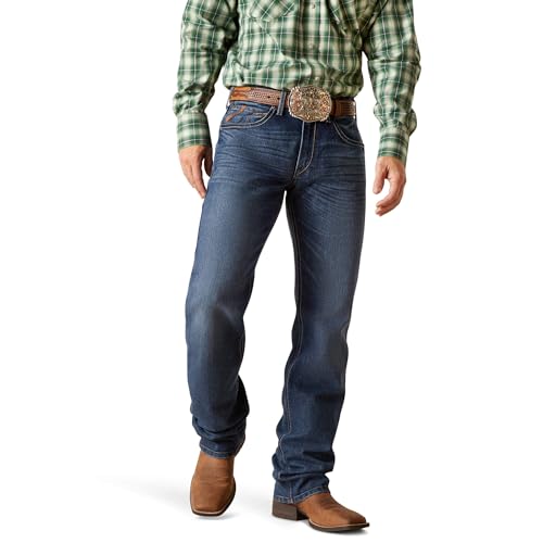 ARIAT Men's M5 Romans Straight