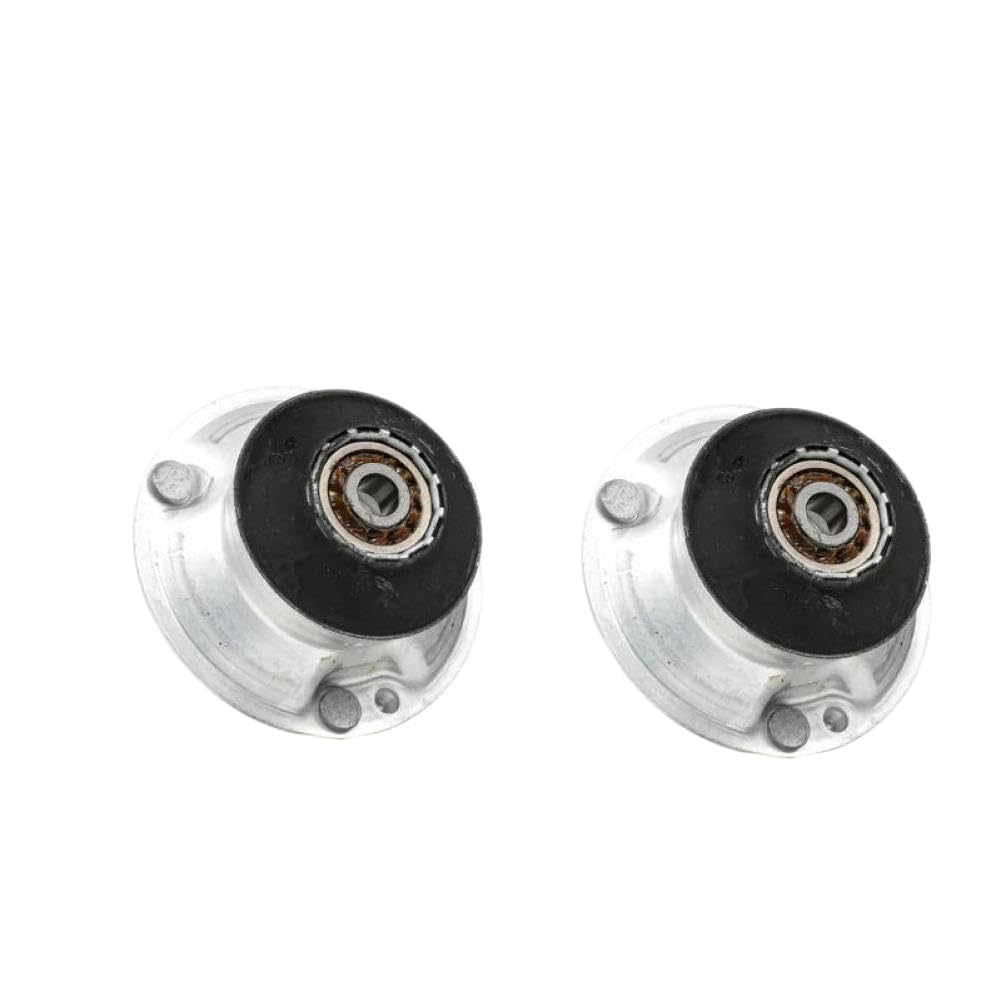 Suspension Strut Mounts Compatible with E81 E82 E87 E88 E46 E90 E91 E39 E60 E61 31336760943 31336769582