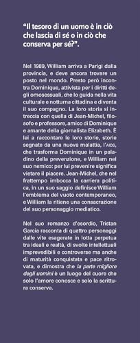 La Parte Migliore Degli Uomini - 4